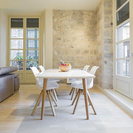 Bravissimo Cort Reial-1B Apartment Girona Bagian luar foto