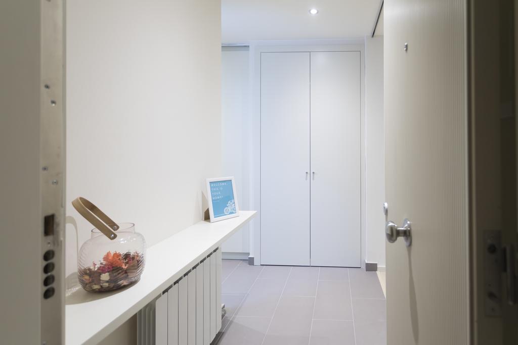 Bravissimo Cort Reial-1B Apartment Girona Bagian luar foto